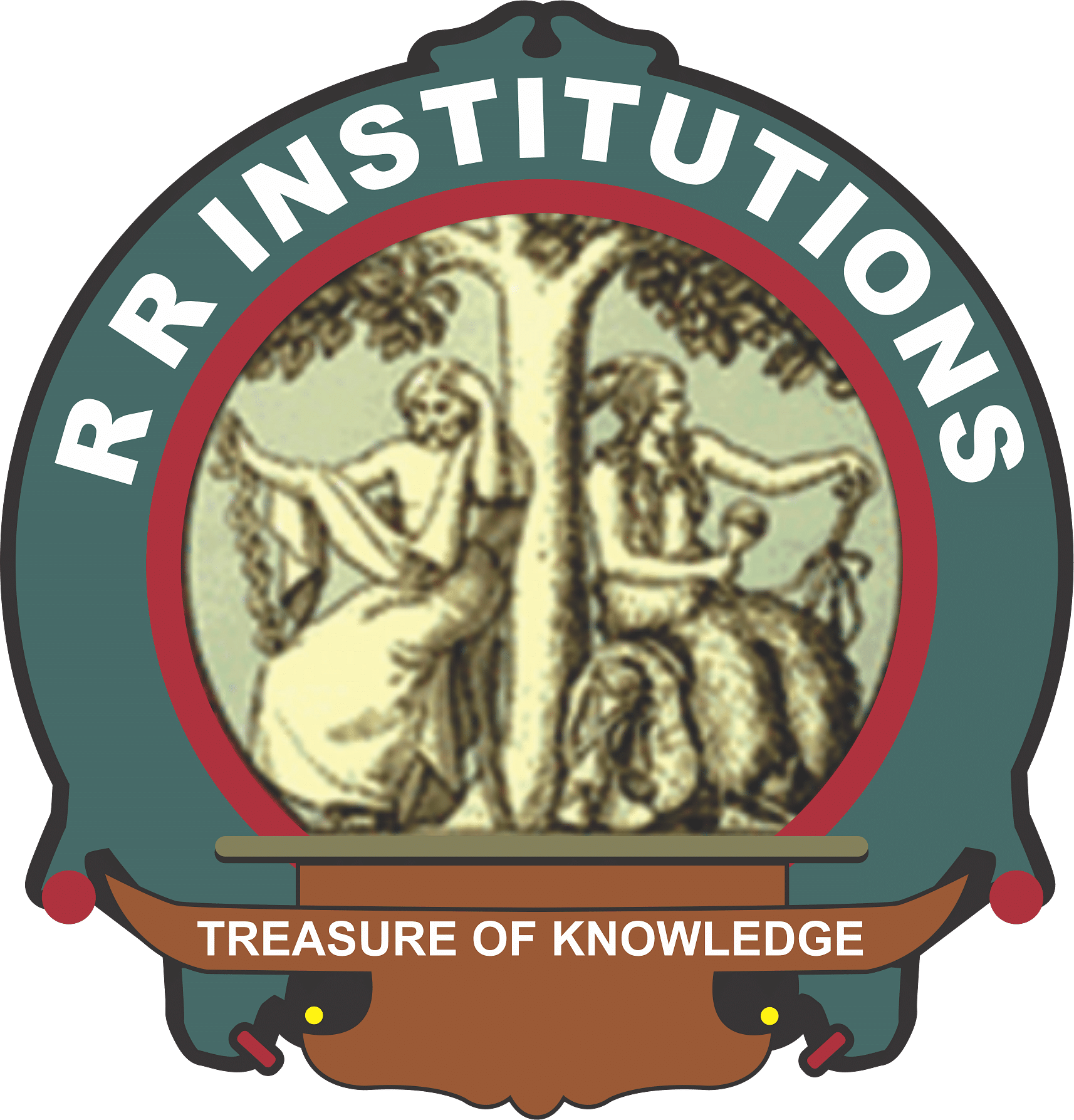 RR Institutions image