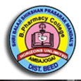 Shri Balaji Shikshan Prasarak Mandal College of Pharmacy image