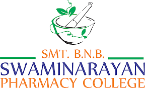 Smt BNB Swaminarayan Pharmacy College image