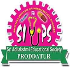 Srinivasa Institute of Pharmaceutical Sciences image