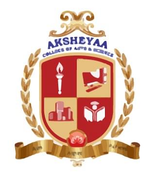 Aksheyaa College Of Arts and Science image