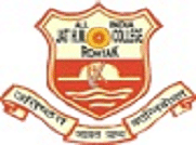 All India Jat Heroes Memorial College image