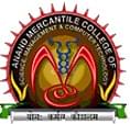 Anand Mercantile College of Science Management & Computer Technology image