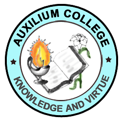 Auxilium College of Arts and Science for Women image