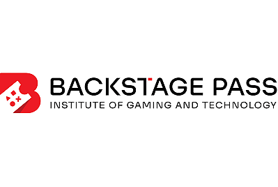 Backstage Pass Institute of Gaming and Technology image