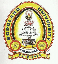 Bodoland University image