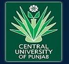 Central University of Punjab - [CUP] image