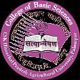College of Basic Sciences - [COBS] image