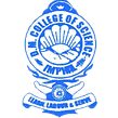 DM College of Science image