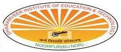 Dharamveer Institute of Education Technology image