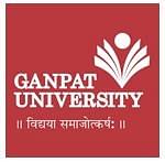 Ganpat University image