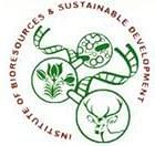 Institute of Bioresources and Sustainable Development - [IBSD] image