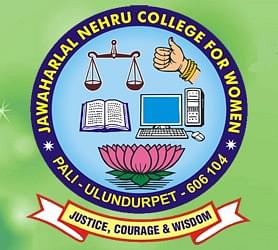 Jawaharlal Nehru College for Women image
