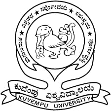 Kuvempu University - [KU] image