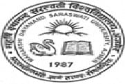 Maharshi Dayanand Saraswati University image