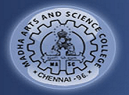 Madha Arts & Science College image