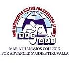 Mar Athanasios College for Advanced Studies Tiruvalla - [MACFAST] image