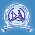 P K R Arts College for Women - [PKRACW] image