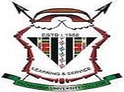Pachhunga University College image