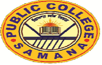 Public College Samana image