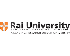 Rai University image