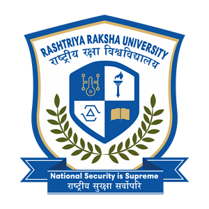 Rashtriya Raksha University - [RRU] image