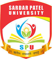 Sardar Patel University - [SPUBGT] image