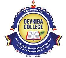 Smt.Devkiba Mohansinhji Chauhan College of Commerce and Science image
