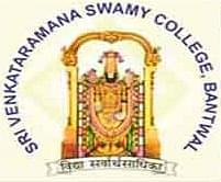 Sri Venkataramana Swamy College image