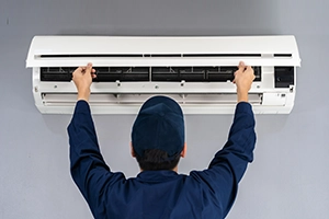 AC Services
