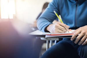 Bank & Insurance Exam Coaching