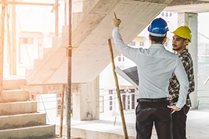 Building Consultants & Contractors