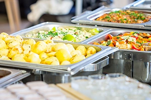 Catering Services