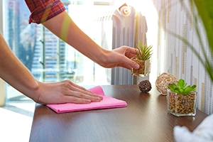 Cleaning Services