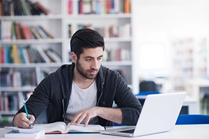 Competitive Exam Coaching