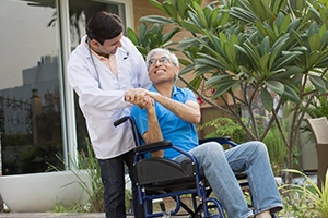 Domestic Help Services