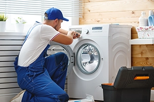 Home Appliances Repair & Services