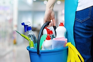 Housekeeping Services