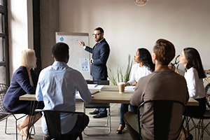 Job Training