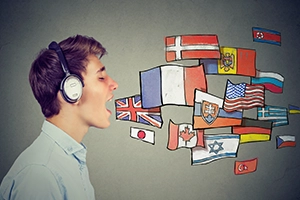 Language Training