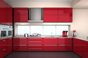 Modular Kitchen Dealers