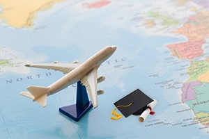 Overseas Education