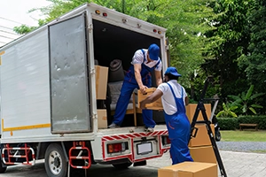 Packers and Movers