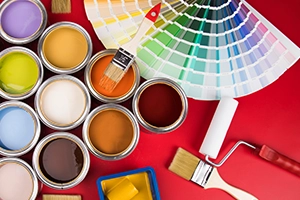 Painting Contractors