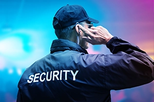 Security Guards