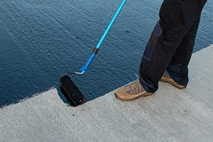 Waterproofing Contractors