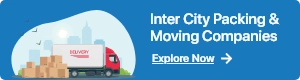 'Sulekha ' + Inter City Packing & Moving Companies