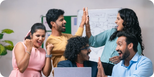 Sulekha Career collaboration