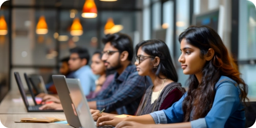 Sulekha Career development