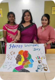 Sulekha fun celebration